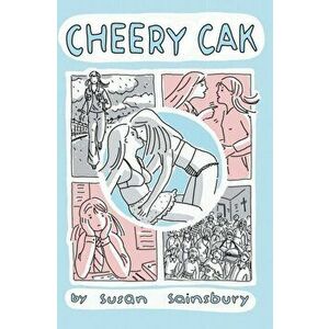 Cheery Cak, Hardcover - Susan Sainsbury imagine