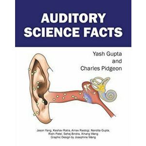 Auditory Science Facts, Paperback - Charles Pidgeon imagine