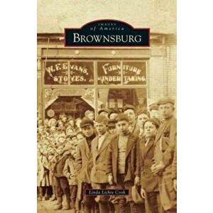 Brownsburg, Hardcover - Linda Lichte Cook imagine