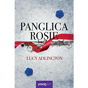 Panglica rosie - Lucy Adlington imagine