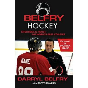 Belfry Hockey, Paperback - Darryl Belfry imagine