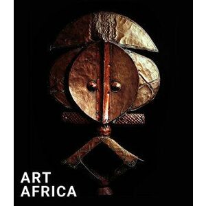 Art Africa, Hardcover - Franziska Bolz imagine