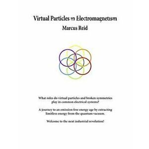 Virtual Particles in Electromagnetism, Paperback - Marcus Reid imagine