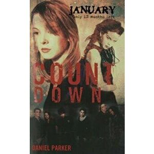 January, 1, Paperback - Daniel Parker imagine