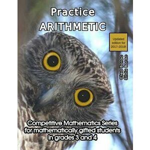 Practice Arithmetic: Level 2 (ages 9 to 11), Paperback - Silviu Borac imagine