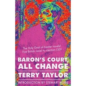 Baron's Court, All Change, Paperback - Terry Taylor imagine