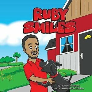 Ruby Smiles, Paperback - Prudence Williams imagine