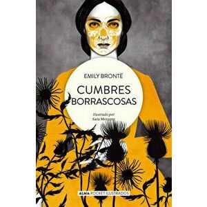 Cumbres Borrascosas, Paperback - Emily Brontë imagine