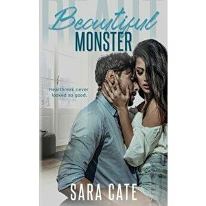 Beautiful Monster, Paperback - Sara Cate imagine