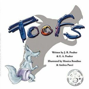 Toofs, Paperback - J. R. Poulter imagine