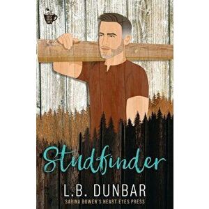 Studfinder, Paperback - L. B. Dunbar imagine