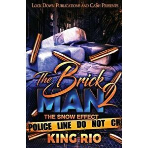 The Brick Man 2, Paperback - King Rio imagine
