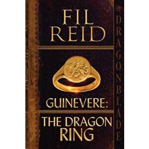 The Dragon Ring, Paperback - Fil Reid imagine