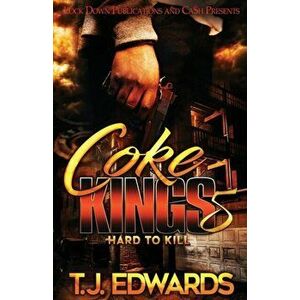 Coke Kings 5, Paperback - T. J. Edwards imagine