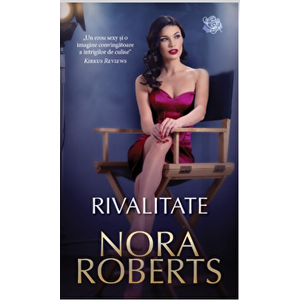 Rivalitate - Nora Roberts imagine