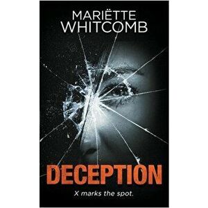Deception, Paperback - Mariëtte Whitcomb imagine