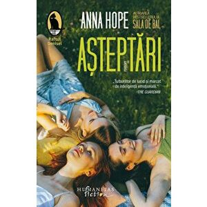 Asteptari - Anna Hope imagine