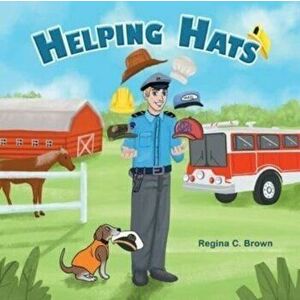 Helping Hats, Paperback - Regina C. Brown imagine