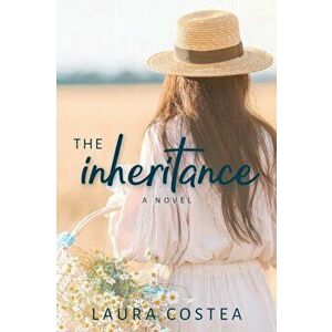 The Inheritance, Paperback - Laura Costea imagine
