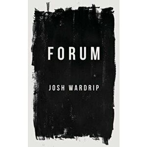 Forum, Paperback - Josh Wardrip imagine