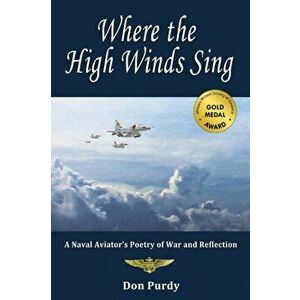 Where the High Winds Sing, Paperback - Don Purdy imagine