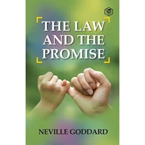 The Law and The Promise, Paperback - Neville Goddard imagine