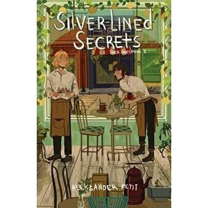 Silver-Lined Secrets: Trick Questions volume 1, Paperback - Aleksander Petit imagine