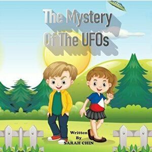 The Mystery of the Ufos, Paperback - *** imagine