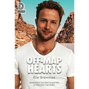 Off-Map Hearts, Paperback - Elle Brownlee imagine