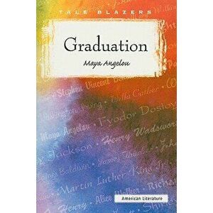 Graduation, Paperback - Maya Angelou imagine