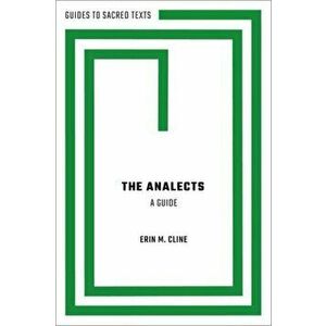 The Analects: A Guide, Paperback - *** imagine