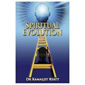 Spiritual Evolution, Paperback - *** imagine
