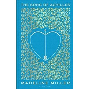 The Song of Achilles, Hardback - Madeline Miller imagine