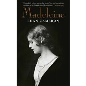 Madeleine, Paperback - Euan Cameron imagine
