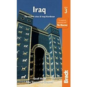 Iraq. 3 Revised edition, Paperback - Geoff Hann imagine