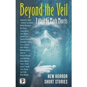Beyond the Veil. New ed, Hardback - *** imagine