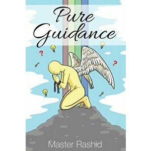 Pure Guidance, Paperback - Master Rashid imagine