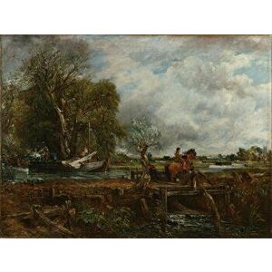 Late Constable, Hardback - Matthew Hargraves imagine