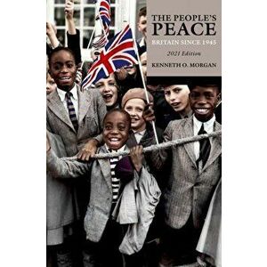 The People's Peace. Britain Since 1945, Updated Edition, Paperback - *** imagine