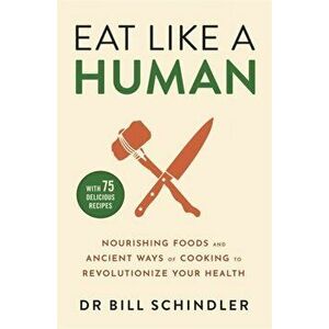 Eat Like a Human imagine