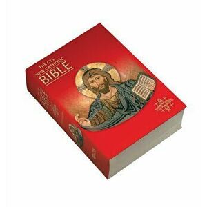 New Catholic Bible. New ed, Paperback - Catholic Truth Society imagine