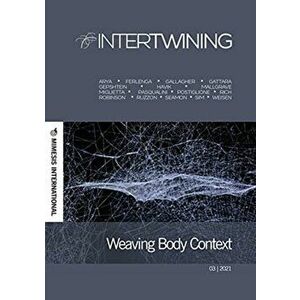 Weaving Body Context, Paperback - *** imagine