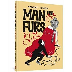Man In Furs, Hardback - Catherine Sauvat imagine