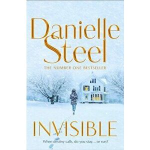Invisible, Hardback - Danielle Steel imagine