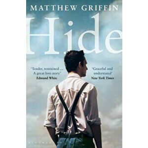 Hide, Paperback - Matthew Griffin imagine