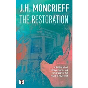 The Restoration. New ed, Hardback - J.H. Moncrieff imagine