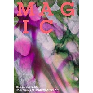 Magic, Paperback - *** imagine