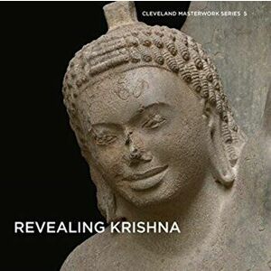 Revealing Krishna, Paperback - Thierry Zephir imagine
