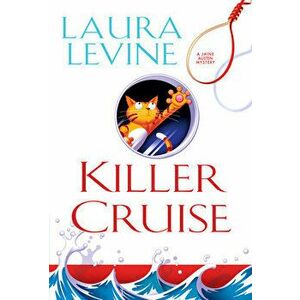 Killer Cruise, Paperback - Laura Levine imagine