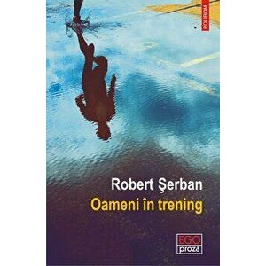 Oameni in trening - Robert Serban imagine